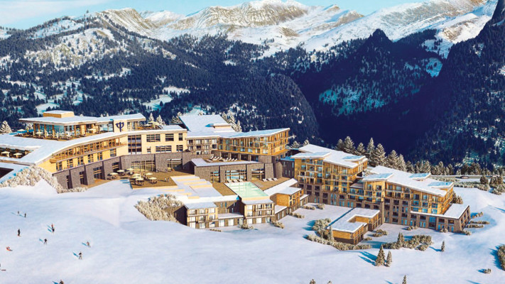 קלאב מד גרנד מסיף בצרפת