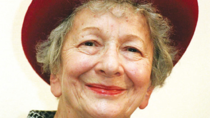 ויסלבה שימבורסקה