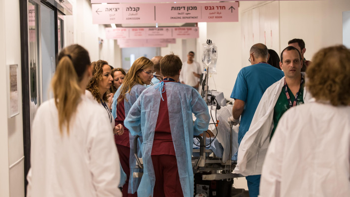 למצולמים אין קשר לנאמר