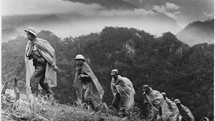 ''מלחמת וייטנאם''