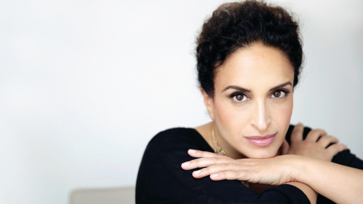 אחינועם ניני (צילום: תומר נויברג)