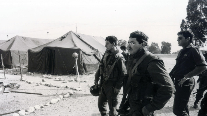 ליל הגלשונים