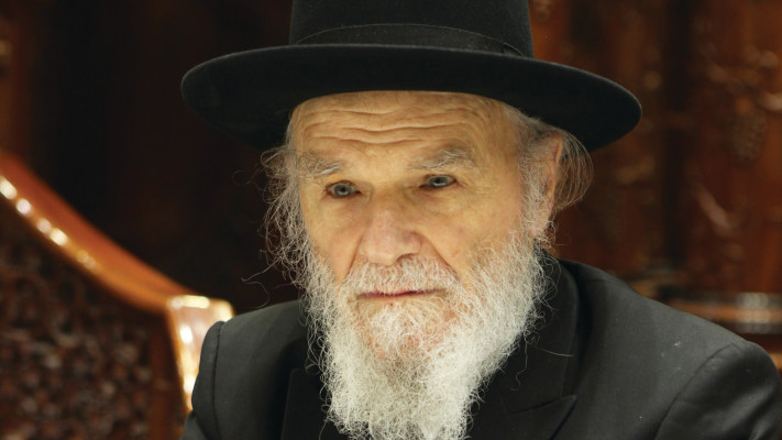 משה הלל הירש