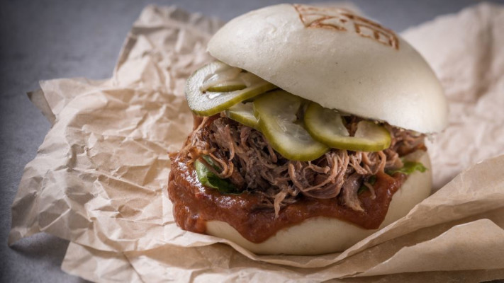 דה באן מפורק