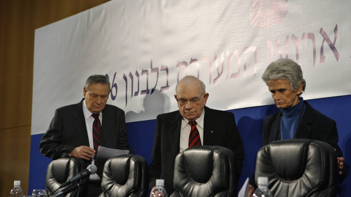 ועדת וינוגרד