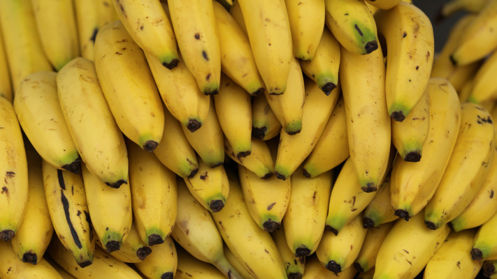 בננות (צילום: אינג אימג')