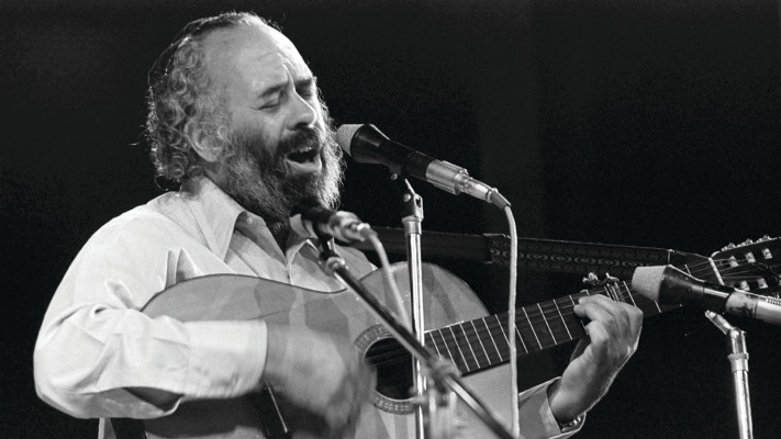 שלמה קרליבך