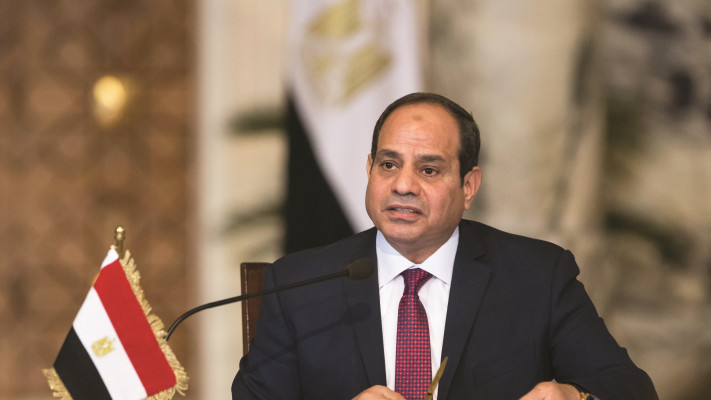 עבד אל־פתאח א־סיסי