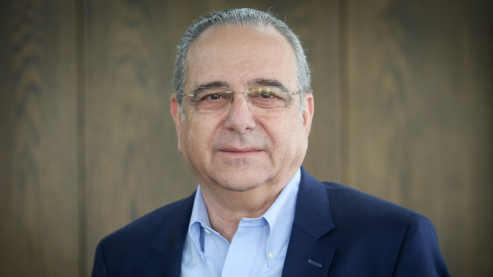 שרגא ברוש
