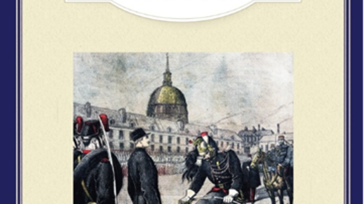 אני מאשים, אמיל זולא