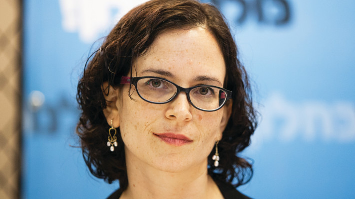 רחל עזריה (צילום: פלאש 90)