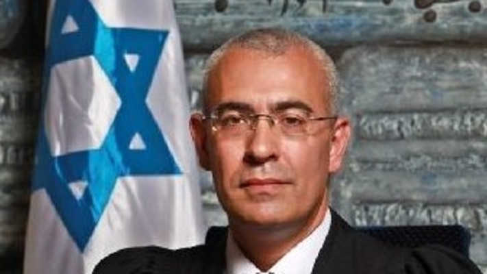 עופר גרוסקופף