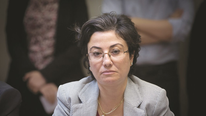 חנין זועבי