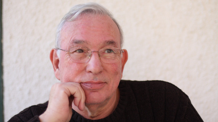 ירון לונדון (צילום: אריק סולטן)