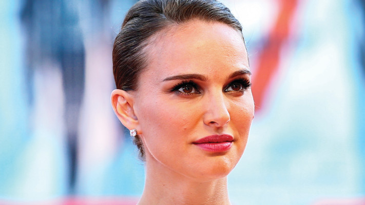 נטלי פורטמן (צילום: רויטרס)