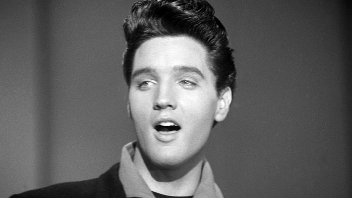 אלביס פרסלי