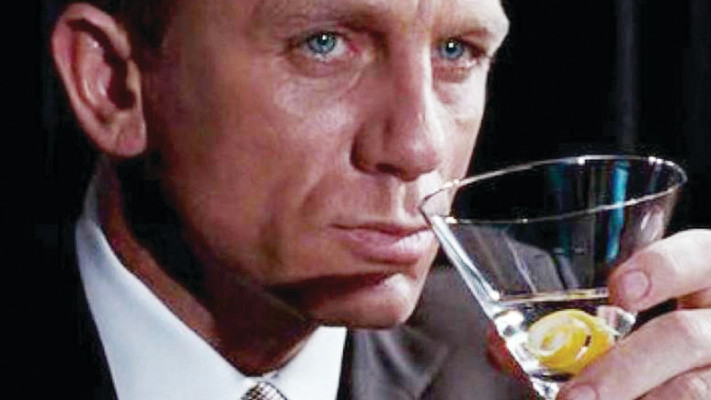 ג'יימס בונד