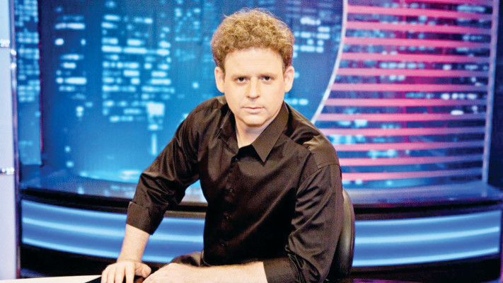 ליאור שליין (צילום: יח''צ)
