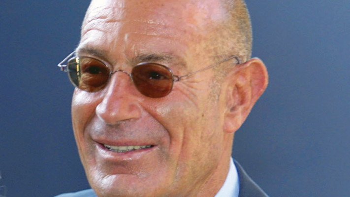 ארנון מילצ'ן