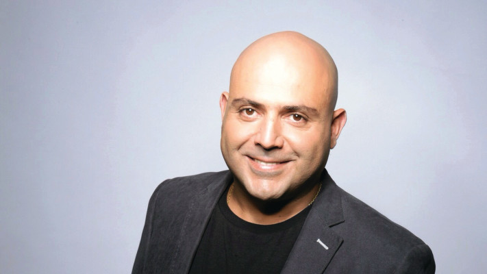 אסף אטדגי  (צילום: יח''צ)