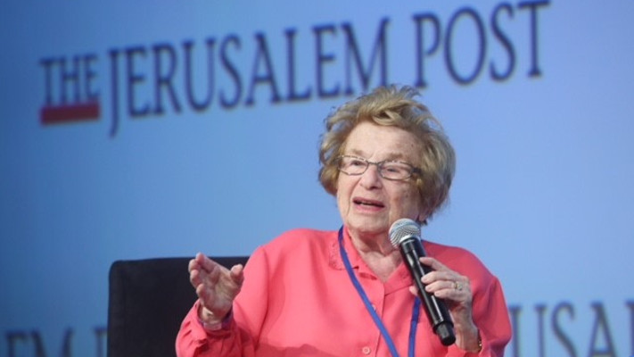 רות וסטהיימר