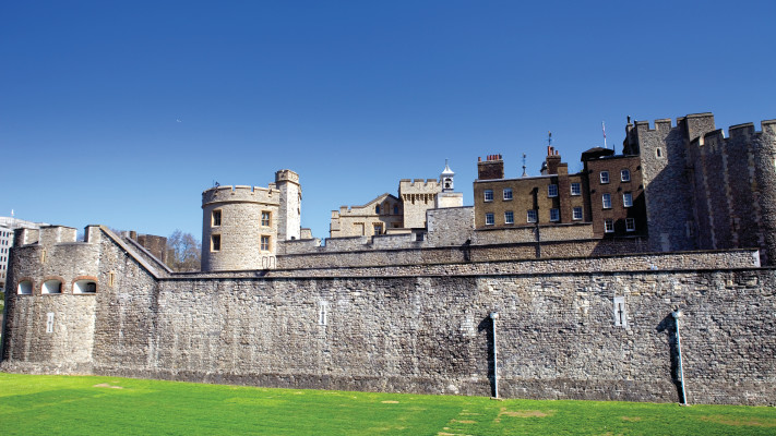 מצודת לונדון