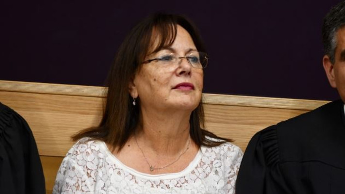 רות דוד בביהמ''ש