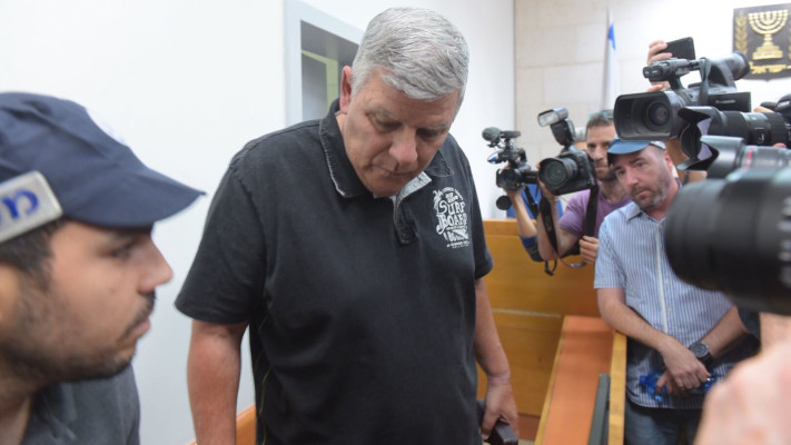 צביקה גנדלמן