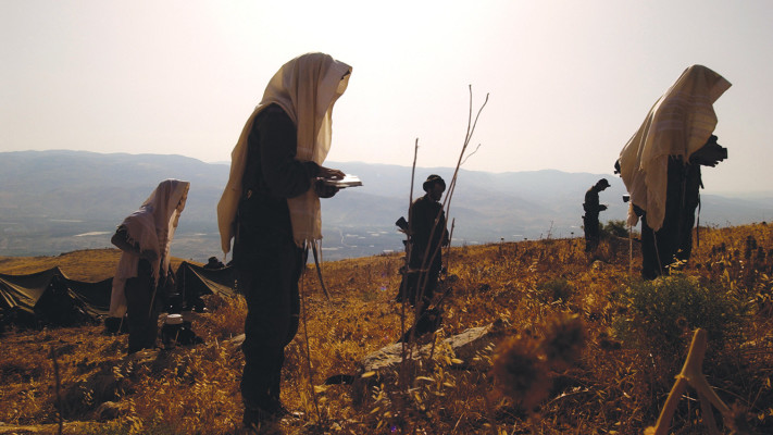 חיילים דתיים, ארכיון