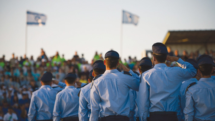 קורס קצינים