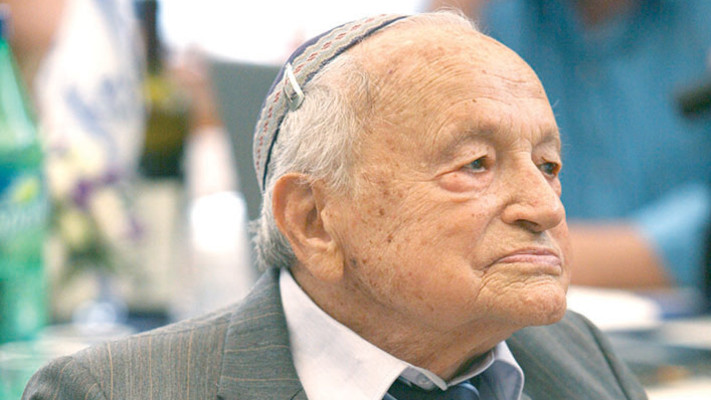 שמואל בן ארצי