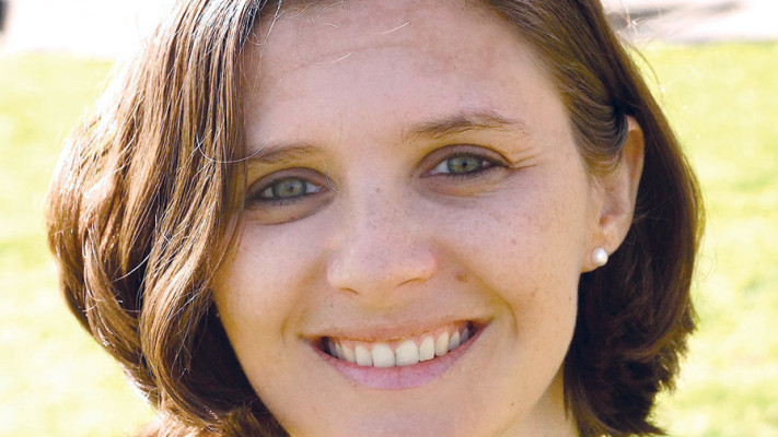 שרה העצני כהן