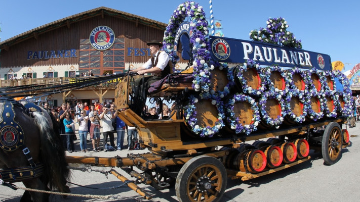 אוקטוברפסט