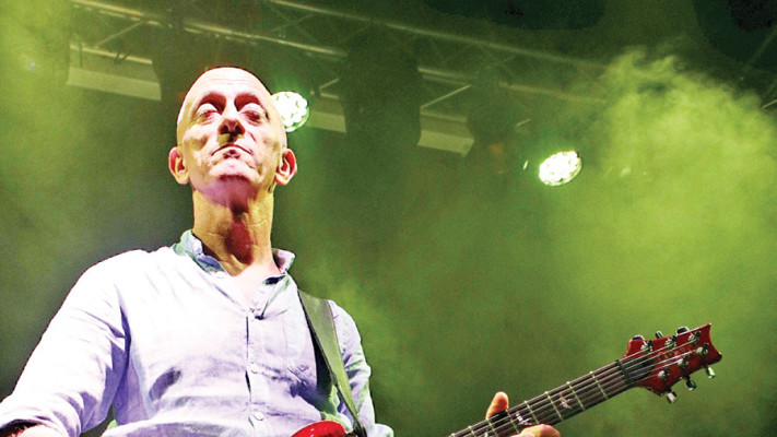 אבי סינגולדה