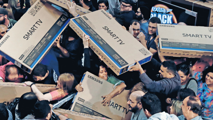 בלאק פריידיי