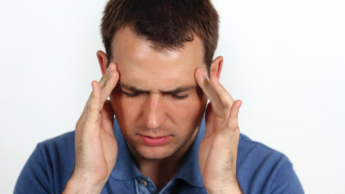 כאב ראש, אילוסטרציה