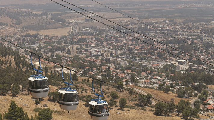 קריית שמונה
