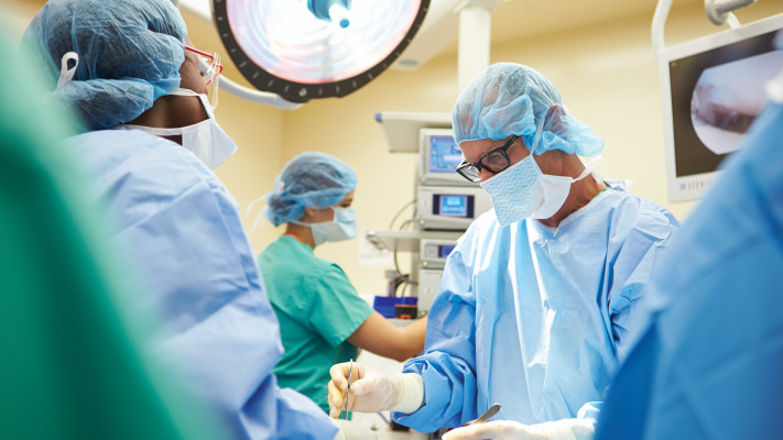 הייתה איתו בזמן שעבר התקף לב