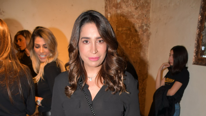 מירב ישראל (צילום: אביב חופי)