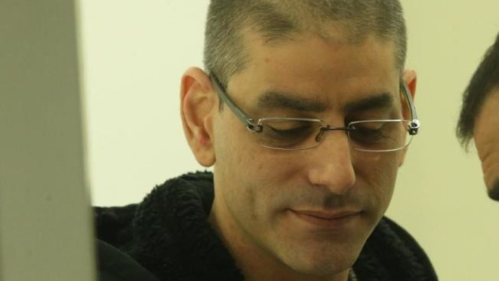 מוטי חסין