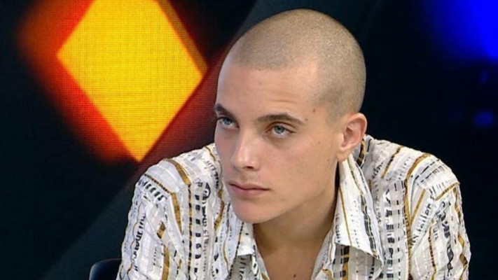 דודו פארוק (צילום: צילום מסך)