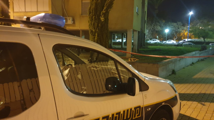 ניידת משטרה, אילוסטרציה