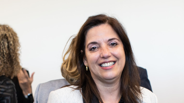 חני סובול (צילום: אפי שמח)