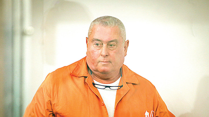 \'\'הוא יודע מה זה כלא\'\'. זאב רוזנשטיין