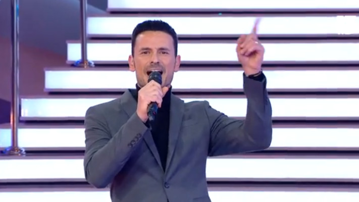 האח הגדול, גיא זו-ארץ (צילום: צילום מסך)