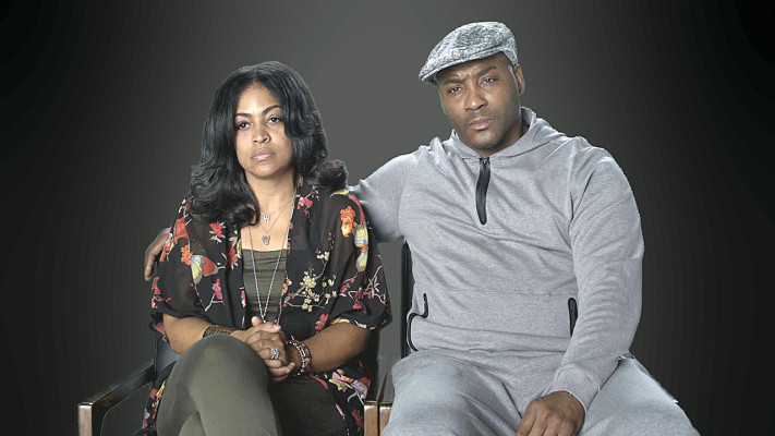 ''לשרוד את אר. קלי'' (צילום: באדיבות יס דוקו)