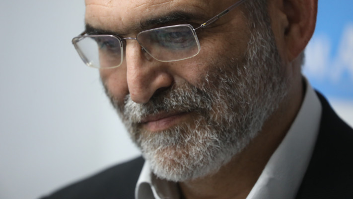 מיכאל בן ארי