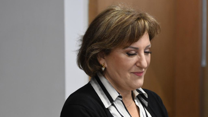 פאינה קירשנבאום