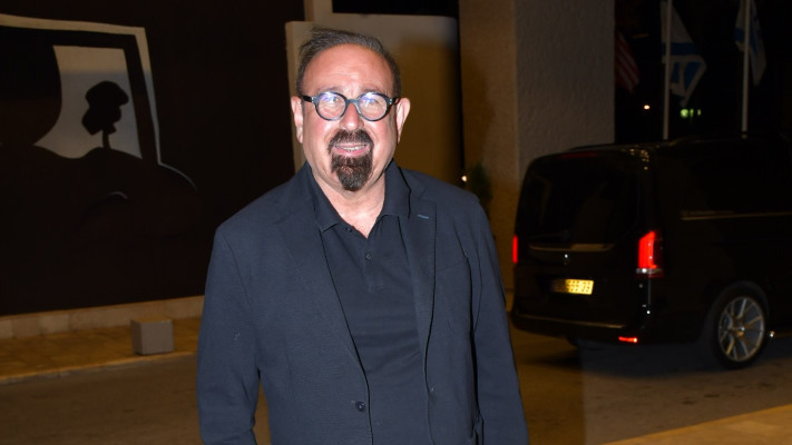 מני ויצמן (צילום: אביב חופי)