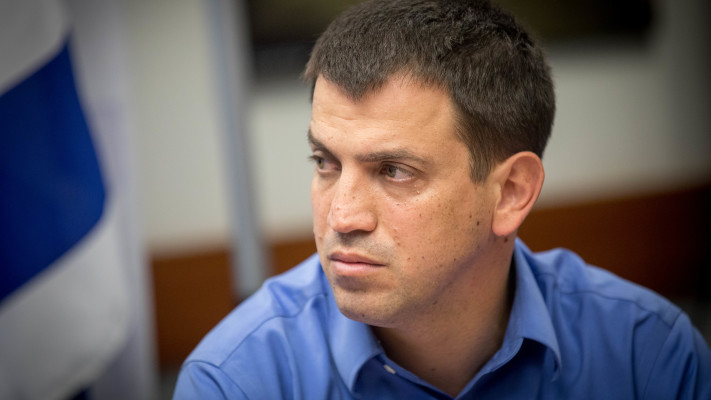 שאול מרידור